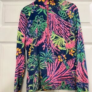 Lot of 9 Lilly Pulitzer Popover